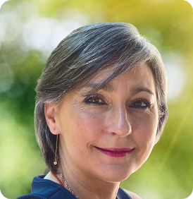Magali Daumas