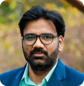Satish Agrawal
