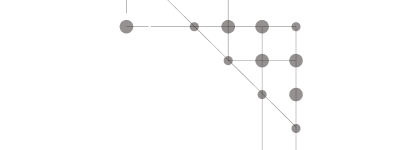 Network graphic bottom active