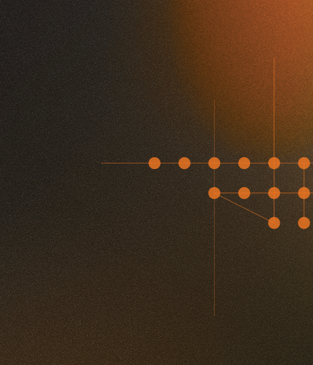 Solutions hero background